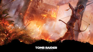 Tomb Raider 2013 Background HD Wallpaper Tomb Raider 2013