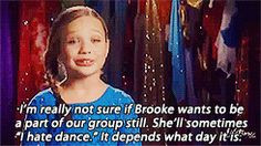 Dance Moms Quotes More