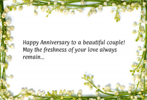Happy Anniversary Quotes Couple http://anniversaryquotes.net/quote ...