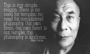 This quote has been done and overdone, but it is my favorite quote of ...