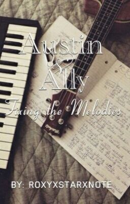Austin And Ally Fanfiction I Used To Bully Austin Moon Clinic