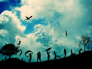 Reflexión sobre la vida