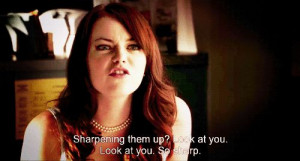 35 Easy A Quotes That Make Everyday Life Worth Living