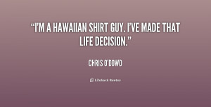 Quotes About Hawaiians