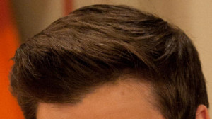 Nathan Kress' Quiff Quotes