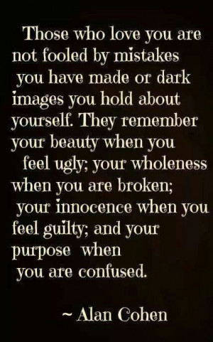 You will get through this