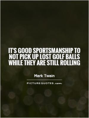 Golf Quotes Funny Golf Quotes Ray Floyd Quotes