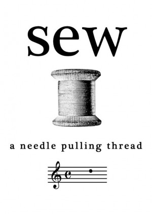 Sewing Quotes