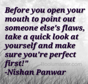 ... on Nov 16, 2013 in Positive & Motivational Spot , Quotes - 0 Comments