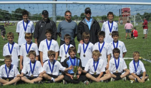 Related to Wi State Championships Wisconsin Youth Soccer Association