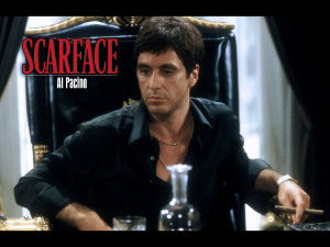 Scarface scarface