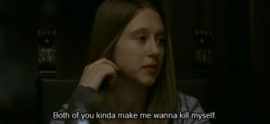 gif american horror story AHS taissa farmiga violet