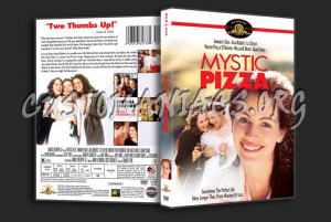 posts mystic pizza dvd cover share this link mystic pizza