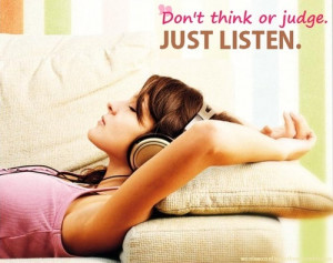 just listen sarah dessen quotes | Tumblr