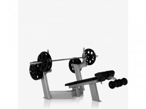Freemotion Decline Bench F215