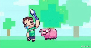 Diamond Sword Song Tobuscus