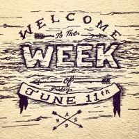 Hand-drawn typography by Nathan Yoder