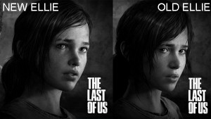 NEWS] The Last of Us : Ellie change de tête