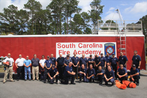 Firefighters train in tight places > Marine Corps Air Station ...