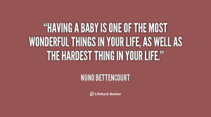 Having a Baby Boy Quotes