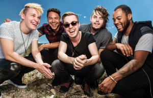 US pop-rock band, Set It Off , have recently fired their bassist in ...