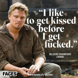 Blood Diamond movie quote