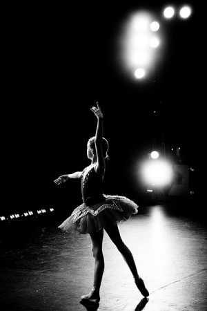 performers are simply unforgettable - but what makes those dancers ...