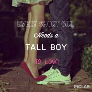 ... Tall Couples Quotes, Shorts Girls, Tall Guys Short Girls, Tall Guy