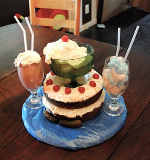 Schlopp with a Cherry on Top 12 of 16