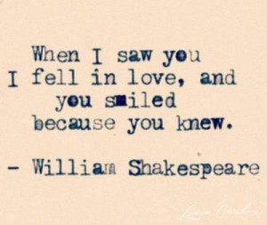 Quotes 4U- Shakespeare quotes on love, love quotes by Shakespeare ...
