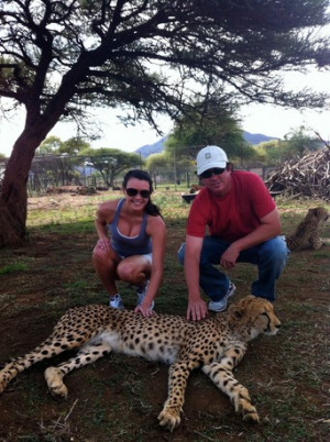 Jason And Amanda Dufner The