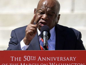 Go Back > Gallery For > John Lewis Civil Rights