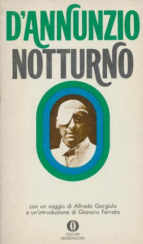 Start by marking “Notturno” as Want to Read: