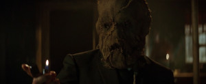 Dr. Jonathan Crane/Scarecrow. Batman Begins (Scarecrow) Screencaps