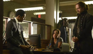 Sleepy Hollow | La seconda stagione espanderà il suo mondo