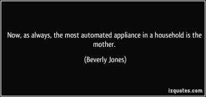 More Beverly Jones Quotes