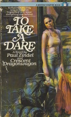 Start by marking “To Take A Dare” as Want to Read: