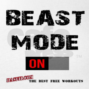 beast_mode_workout_motivation_gym_bag.jpg?color=White&height=460&width ...