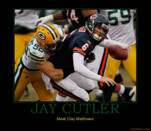 Funny Chicago Bears Vs Green Bay Packers
