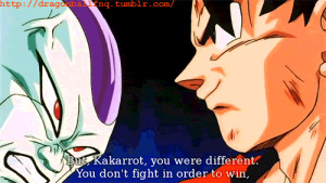 gohan dragon ball z dragon ball facebook twitter google tumblr