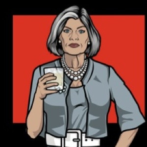 It’s the Archer Quote-down!: Malory Archer