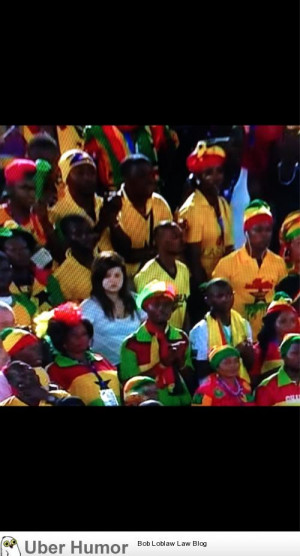made a terrible mistake (Ghana vs. US game) | Funny Pictures, Quotes ...