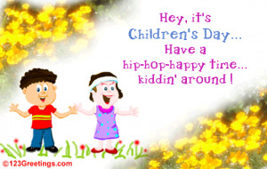 Labels: Childrens Day , Facebook Status Messages