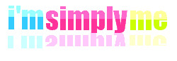 simply me quotes photo: I'm simply me im-simply-me.png