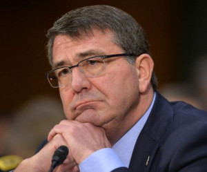 Ash Carter: U.S. to send weaponry, support to NATO rapid-response team ...