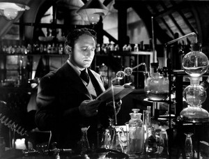 Scientist In Fiction Dr Jekyll And Mr Hyde Film 1941