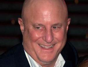 Ronald Perelman Quotes.