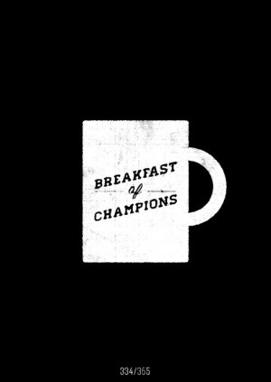 The Breakfast of Champions