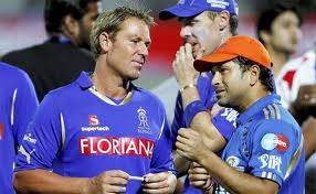 Shane Warne