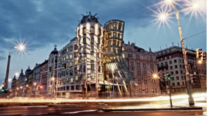 Czech Republic Tourist Attractions